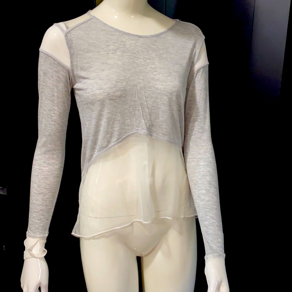 Alo women’s long sleeve shirt